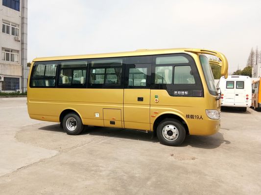Κίνα Μεταφορά μηχανών diesel 2800 CC λεωφορείο Minivan/10 επιβάτης τύπος ακτοφυλάκων 7 μέτρων προμηθευτής
