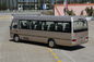 Diesel ακτοφυλάκων Mudan/βενζίνη/ηλεκτρικό λεωφορείο 31 σχολικών πόλεων ικανότητα καθισμάτων πλάτος 2160 χιλ. προμηθευτής